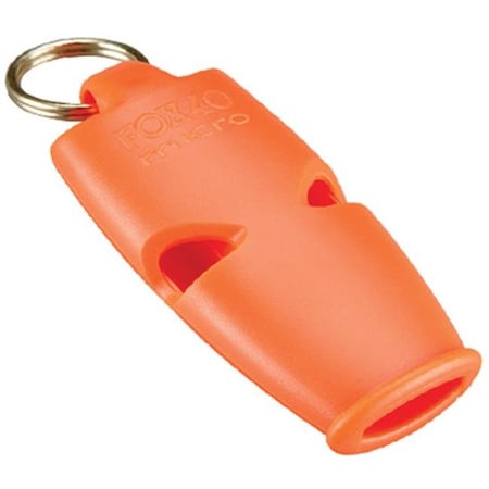 Fox 40 Fox 40 372450 Fox Micro Whistle Asst Color 372450